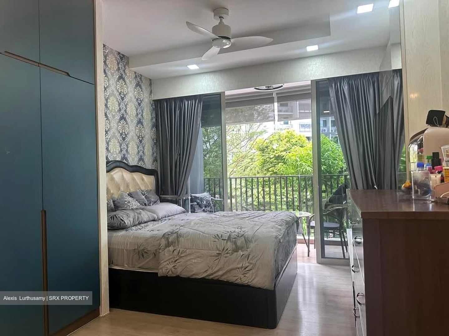 Heron Bay (D19), Condominium #584877631
